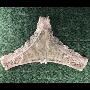 Victoria Secrets Panties S